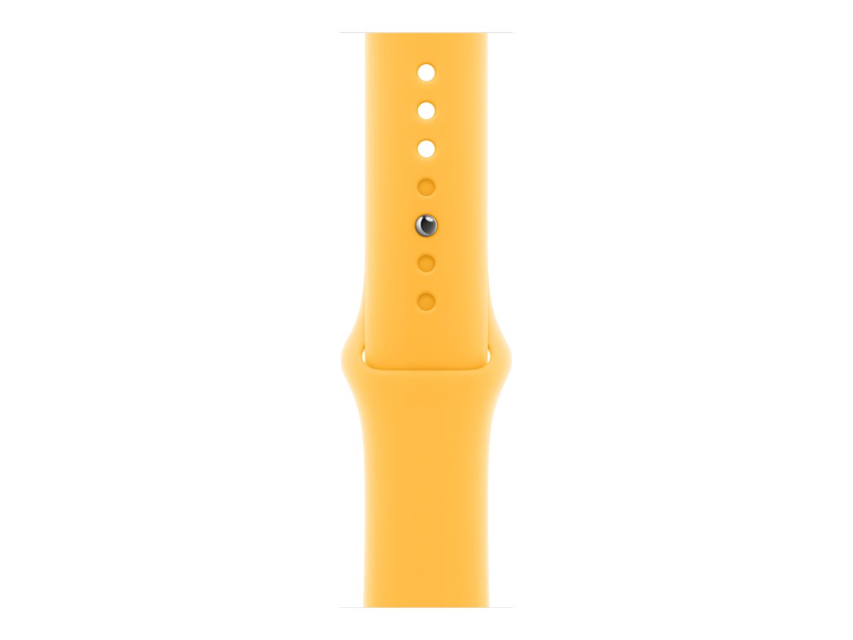 Apple Armband für Smartwatch - 45 mm - Größe SM