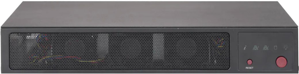 Supermicro Barebone IoT SuperServer SYS-E300-13AD - Server-Barebone - Intel Sockel 1700 (Core i)