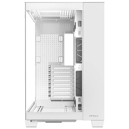 Antec Constellation Series C8 - FT - E-ATX - Seitenteil mit Fenster (gehärtetes Glas), Ansicht 3