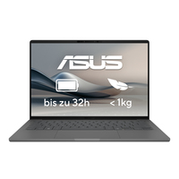 ASUS Zenbook A14 UX3407RA-QD010W Snapdragon X Elite Notebook 14 - Notebook - Qualcomm Snapdragon