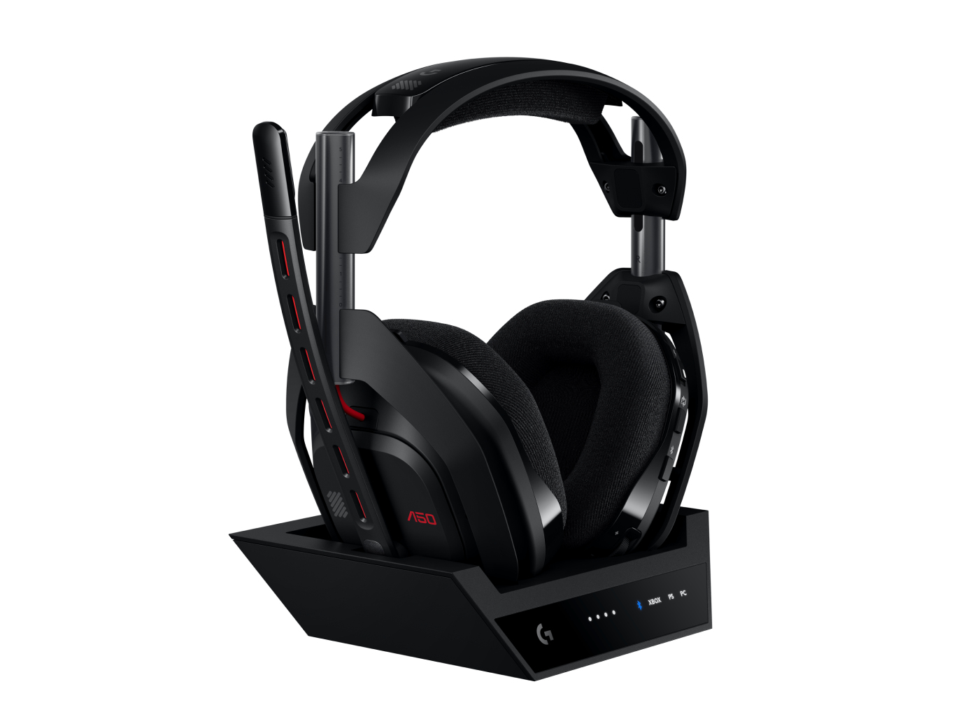 Logitech G Astro A50 - 5. Generation - Headset, Ansicht 2