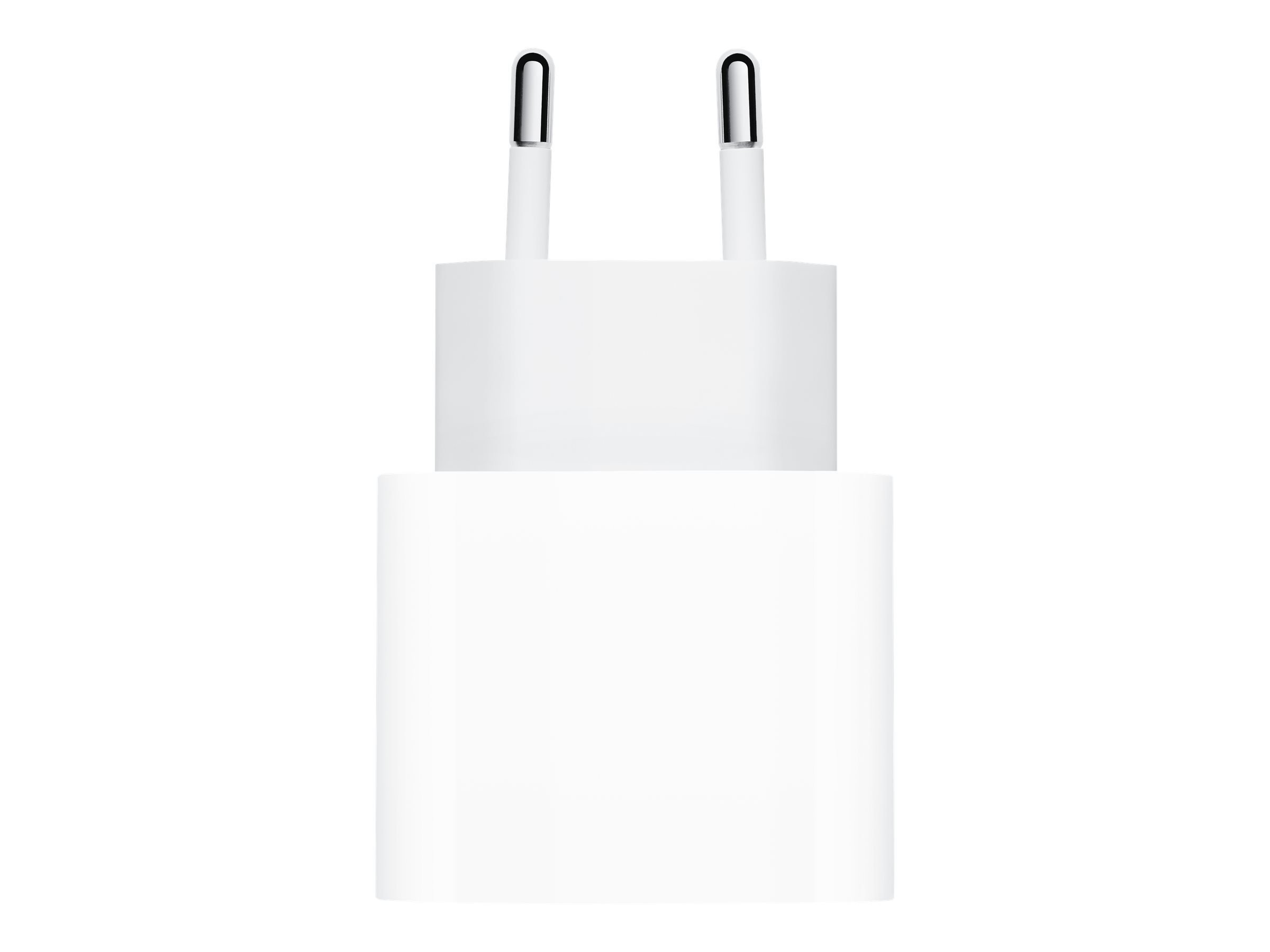 Apple 20W USB-C Power Adapter - Netzteil - 20 Watt (24 pin USB-C), Ansicht 4