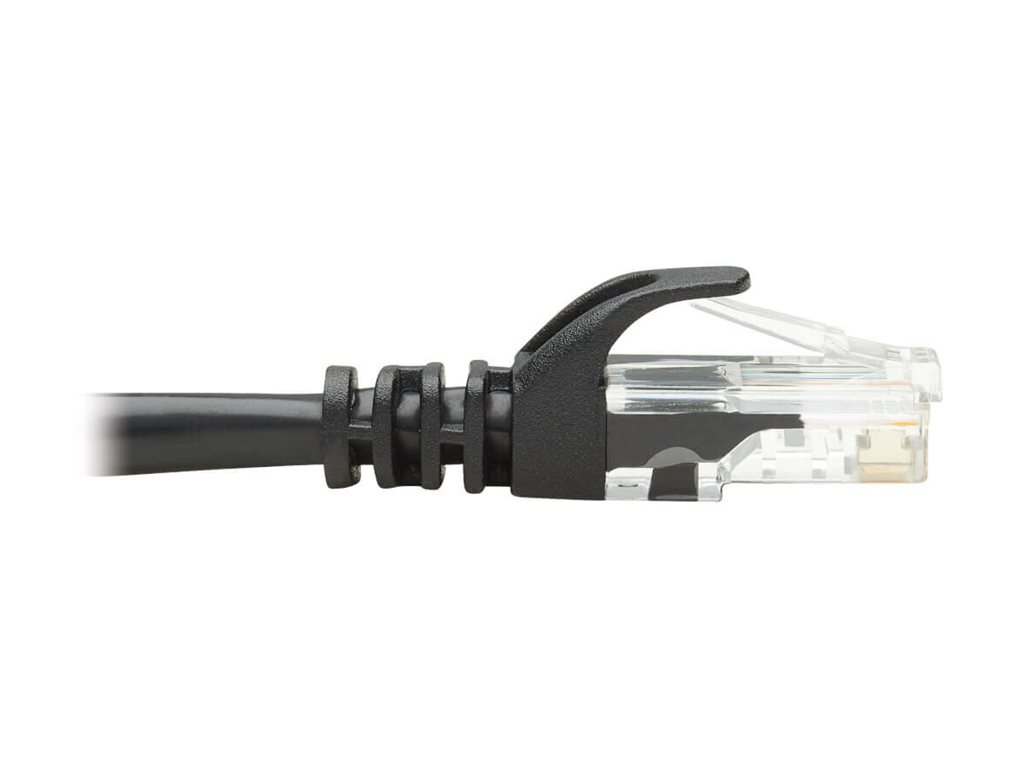 Eaton Tripp Lite Series USB to RJ45 Rollover Console Cable (M/M)
