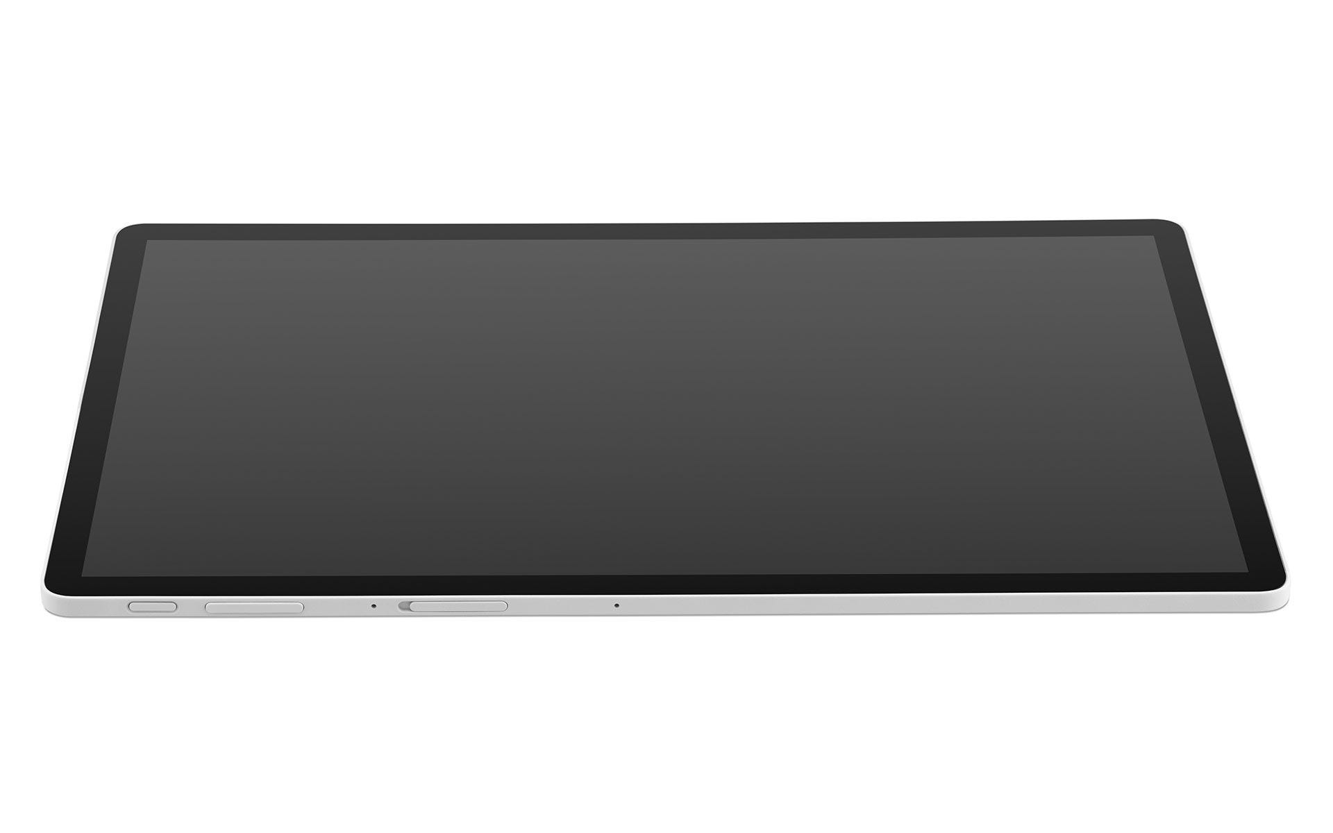 Wacom MovinkPad Pro 14, hellgrau, Snapdragon 8s Gen 3, 12GB RAM, 256MB Flash, Ansicht 3