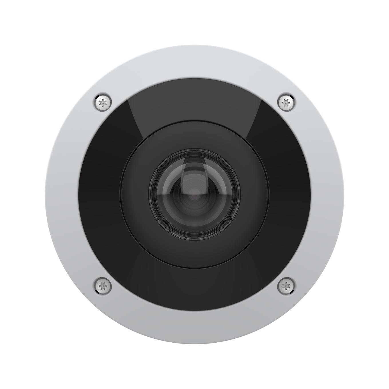 Axis M4318-PLVE - Netzwerkkamera, Ansicht 3
