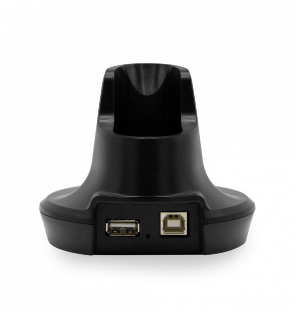 Newland HR15 WAHOO 1D CCD WIRELESS BT, Ansicht 2