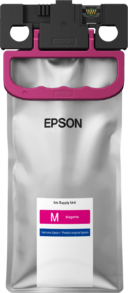 Epson T11P3 - Größe XXL - Magenta - original, Ansicht 2