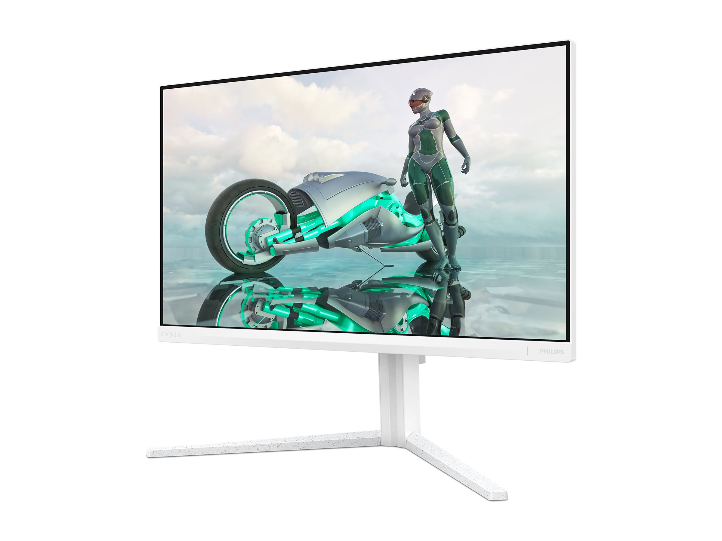 Philips Evnia 3000 24M2N3201A - LED-Monitor - Gaming - 61 cm (24)