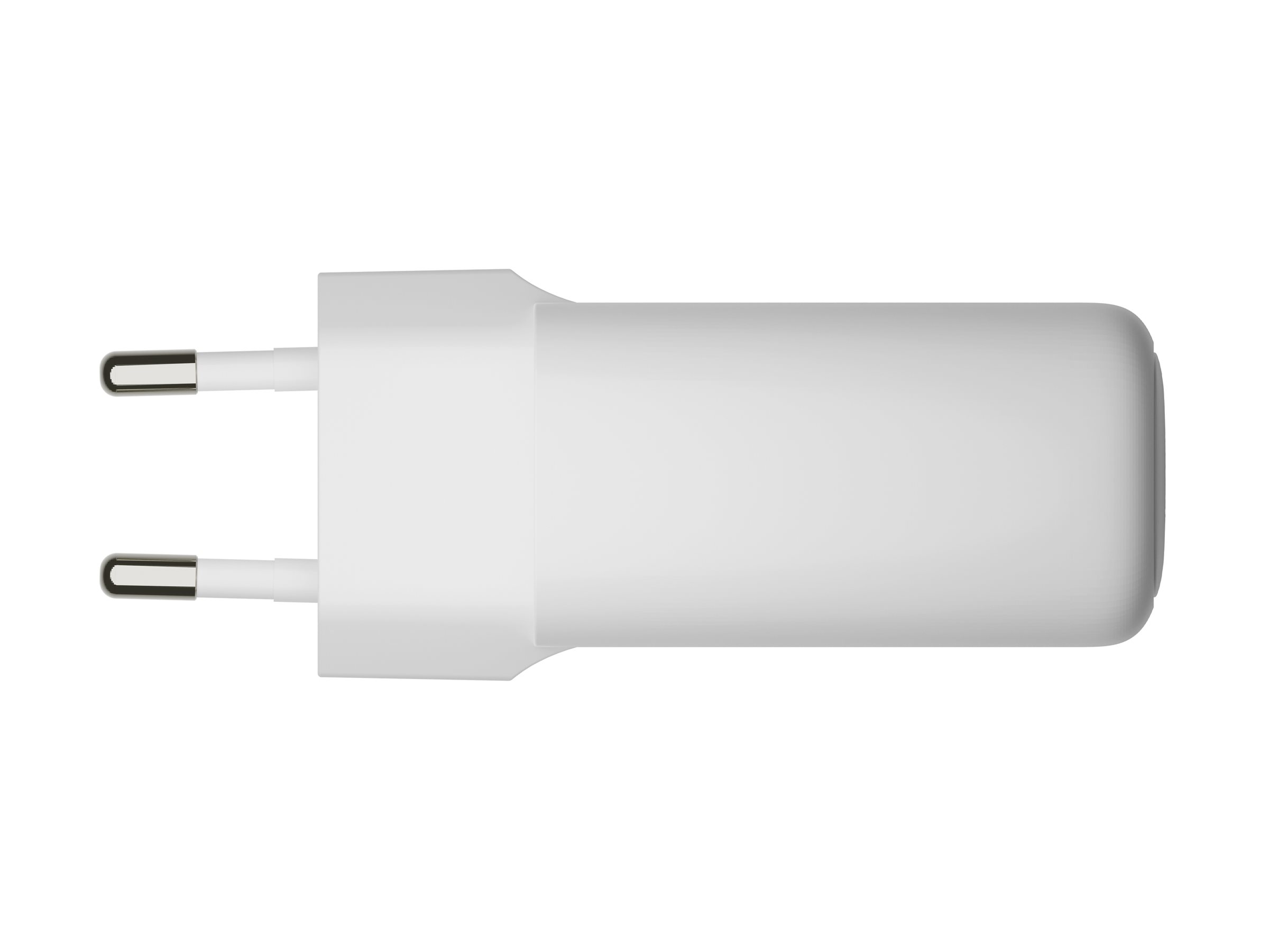 dbramante1928 re-charge - Netzteil - 45 Watt - PD, QC (24 pin USB-C), Ansicht 3