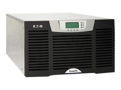Eaton BladeUPS - USV (Rack - einbaufähig) - Wechselstrom 400 V - 12 kW - 3 Phasen