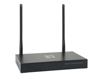 LevelOne WAP-6117 - Accesspoint - 100Mb LAN - Wi-Fi