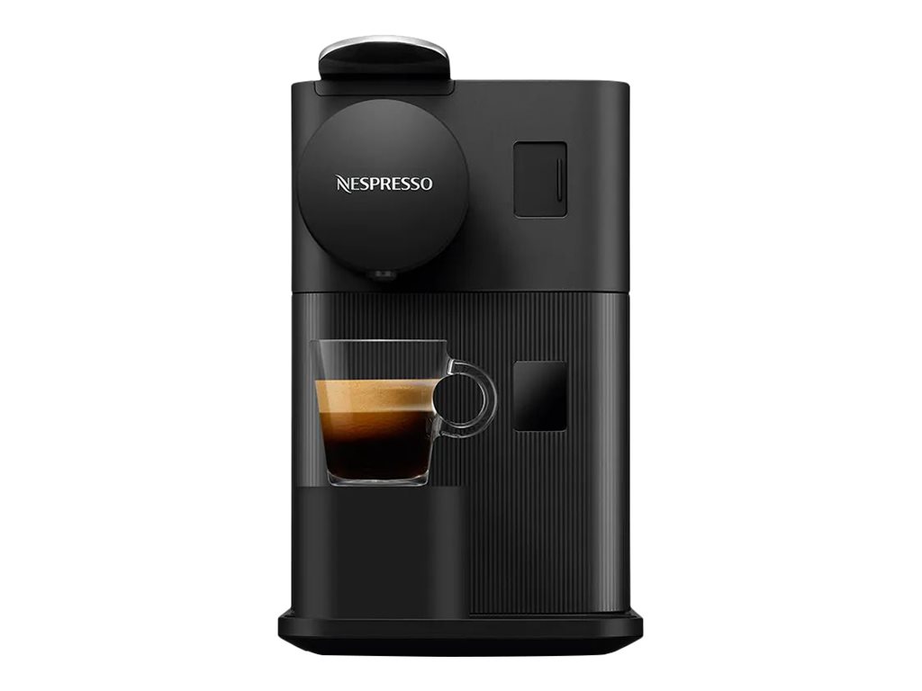De Longhi Nespresso Lattissima One EN510.B - Kaffeemaschine mit Cappuccinatore - 19 bar, Ansicht 4