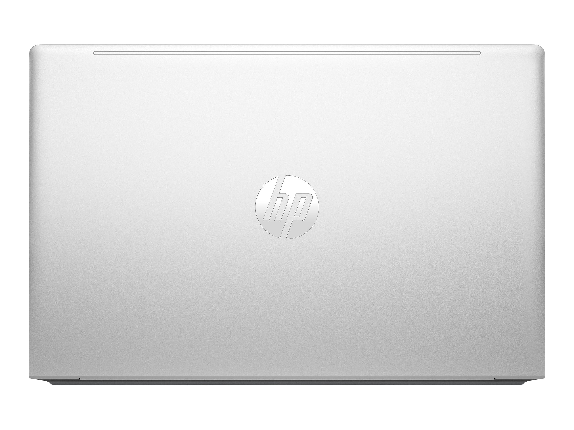 HP ProBook 445 G10 Notebook - Wolf Pro Security - AMD Ryzen 5 7530U  2 GHz - Win 11 Pro - Radeon Graphics - 8 GB RAM - 256 GB SSD NVMe - 35.6 cm (14)