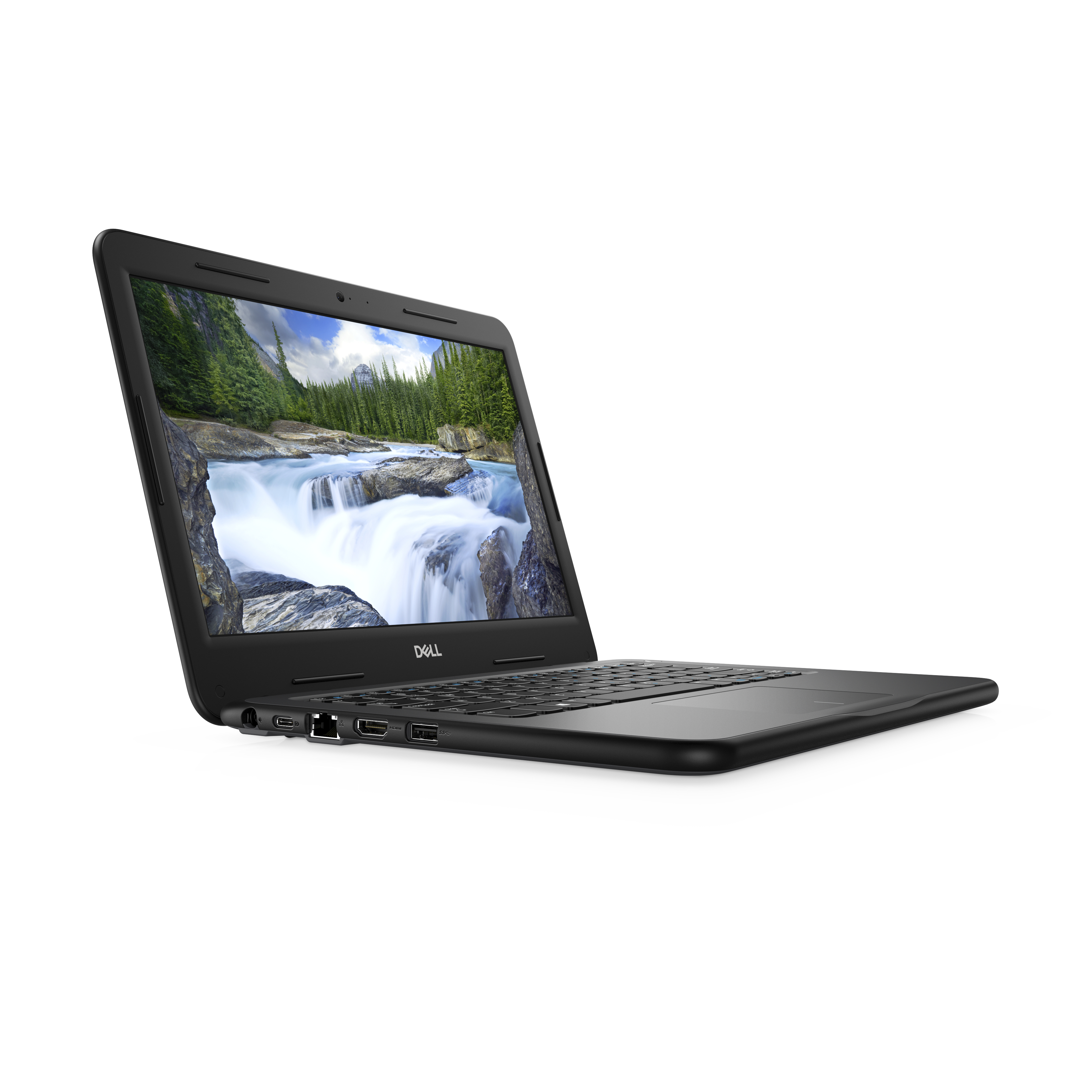 Dell Latitude 3310 - 13,3&quot; Notebook - Celeron 1,8 GHz 33,8 cm