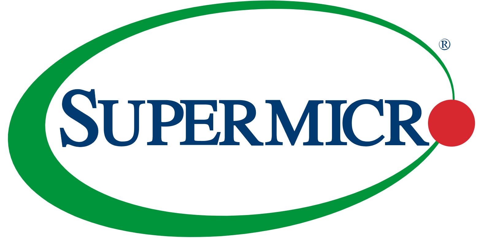 Supermicro Prozessor-Luftkühler - (für: LGA115x Socket)