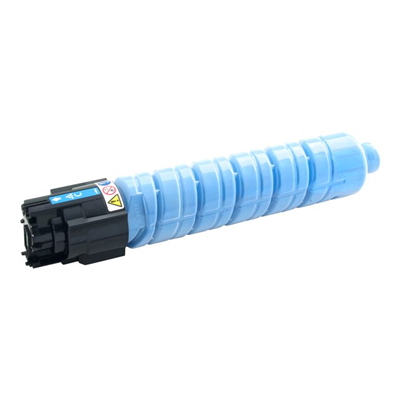 Ricoh Cyan - Original - Tonerpatrone - für Gestetner SP C430, Ansicht 2