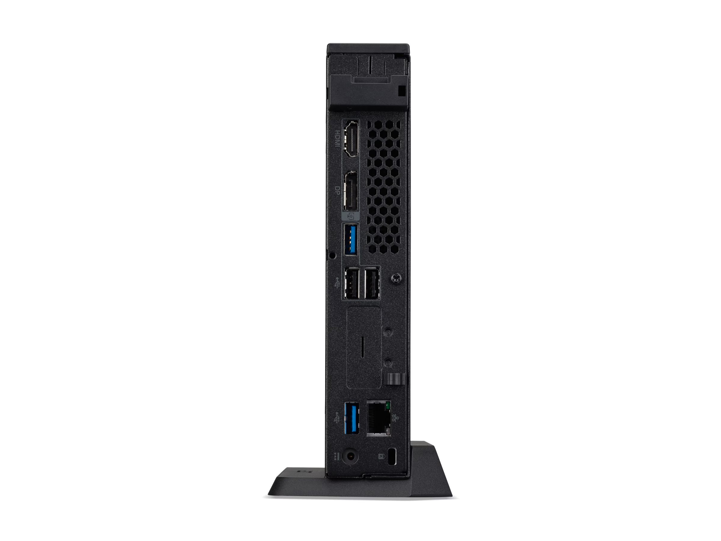 Acer Veriton Vero X4 VVX4720GT - Compact Tower