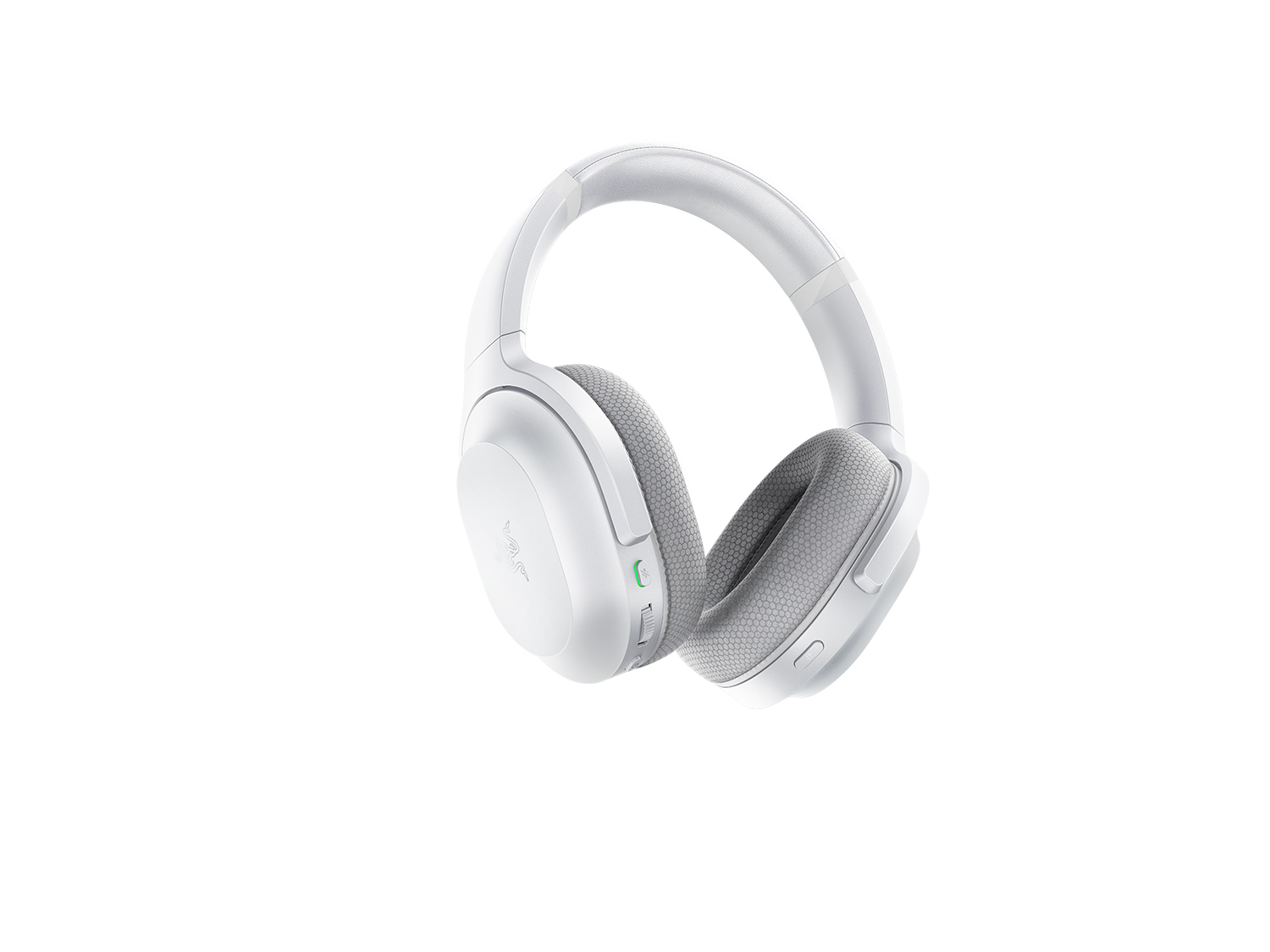 Razer Barracuda - Headset - ohrumschließend - Bluetooth / 2,4 GHz Funkfrequenz, Ansicht 3
