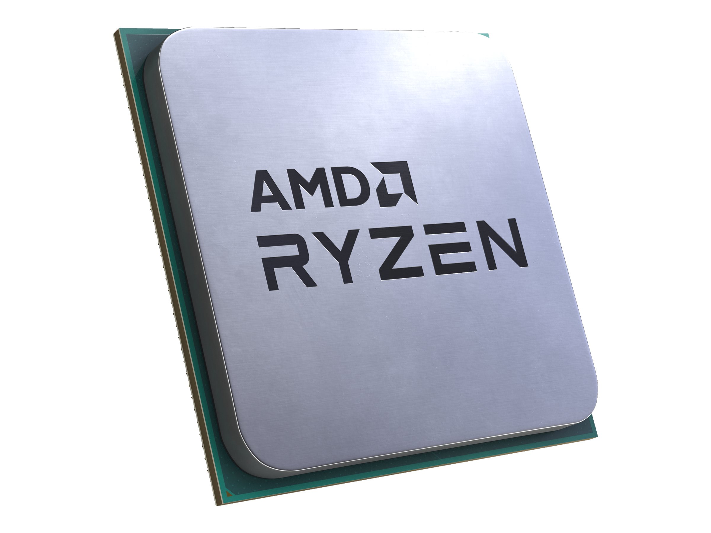 AMD Ryzen 5 3600 - 3.6 GHz - 6 Kerne - 12 Threads, Ansicht 5