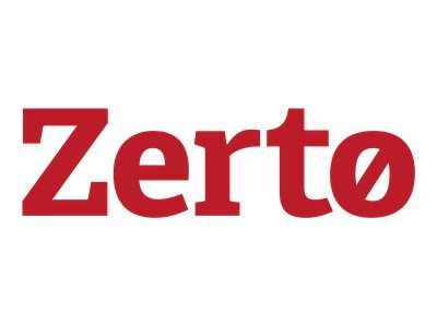 HPE Zerto Data Protection Edition - Abonnement-Nutzungslizenz (5 Jahre)