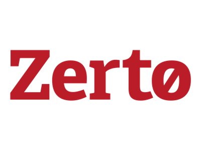 Zerto Virtual Enterprise Cloud Edition - Abonnement-Lizenz (3 Jahre) + Premium Maintenance - 1 virtuelle Maschine - HPE Complete - ESD