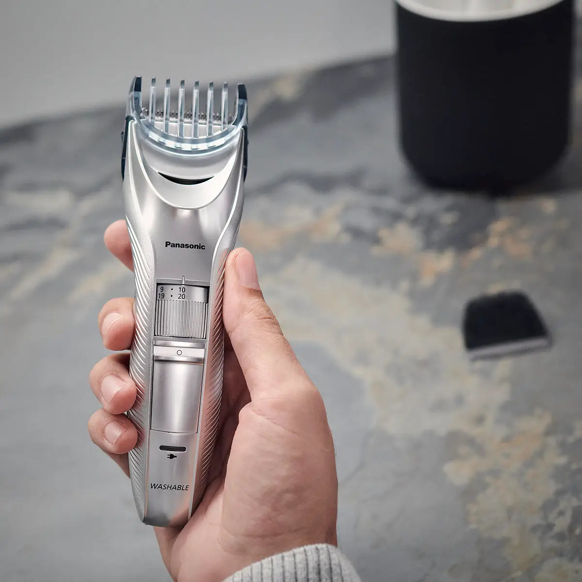 Panasonic WER9615Y1361 - Ersatzklinge - für Schneider, Ansicht 3