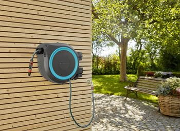 Gardena RollUp L - Schlauchbox mit Schlauch, Ansicht 3