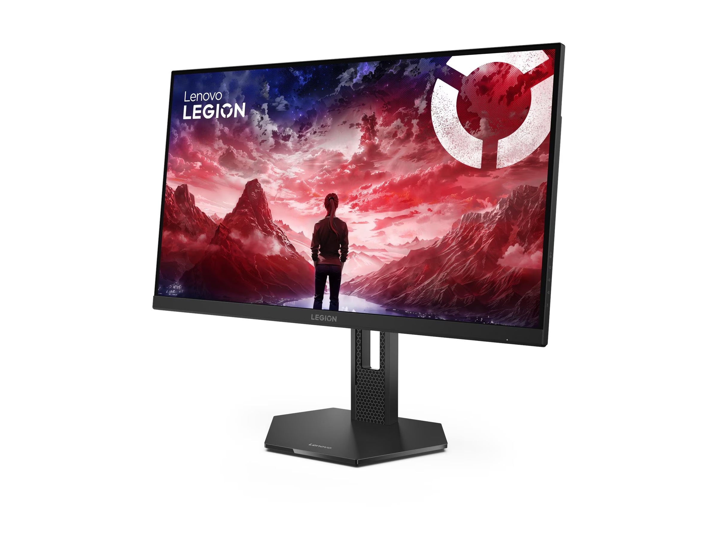 Lenovo Legion 27U-10 - LED-Monitor - Gaming - 68.6 cm (27")