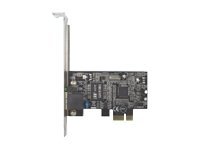 LogiLink Gigabit PCI Express Card - Netzwerkadapter