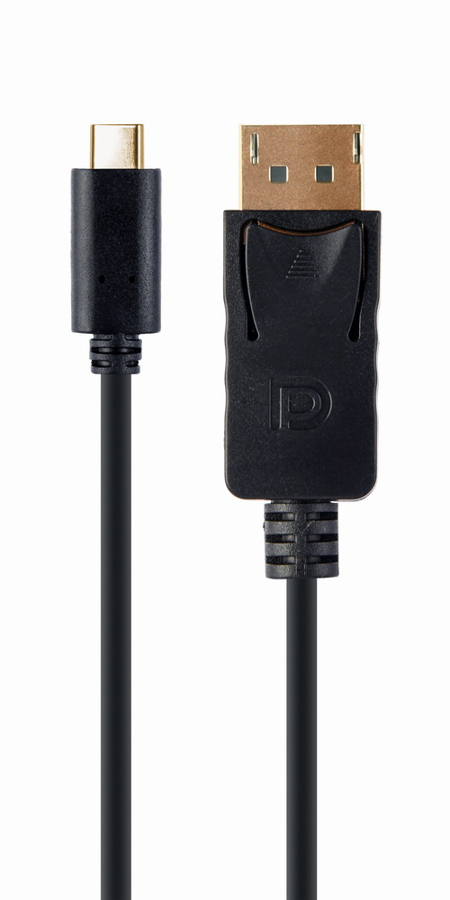 Gembird Cablexpert - Adapterkabel - 24 pin USB-C (M), Ansicht 4