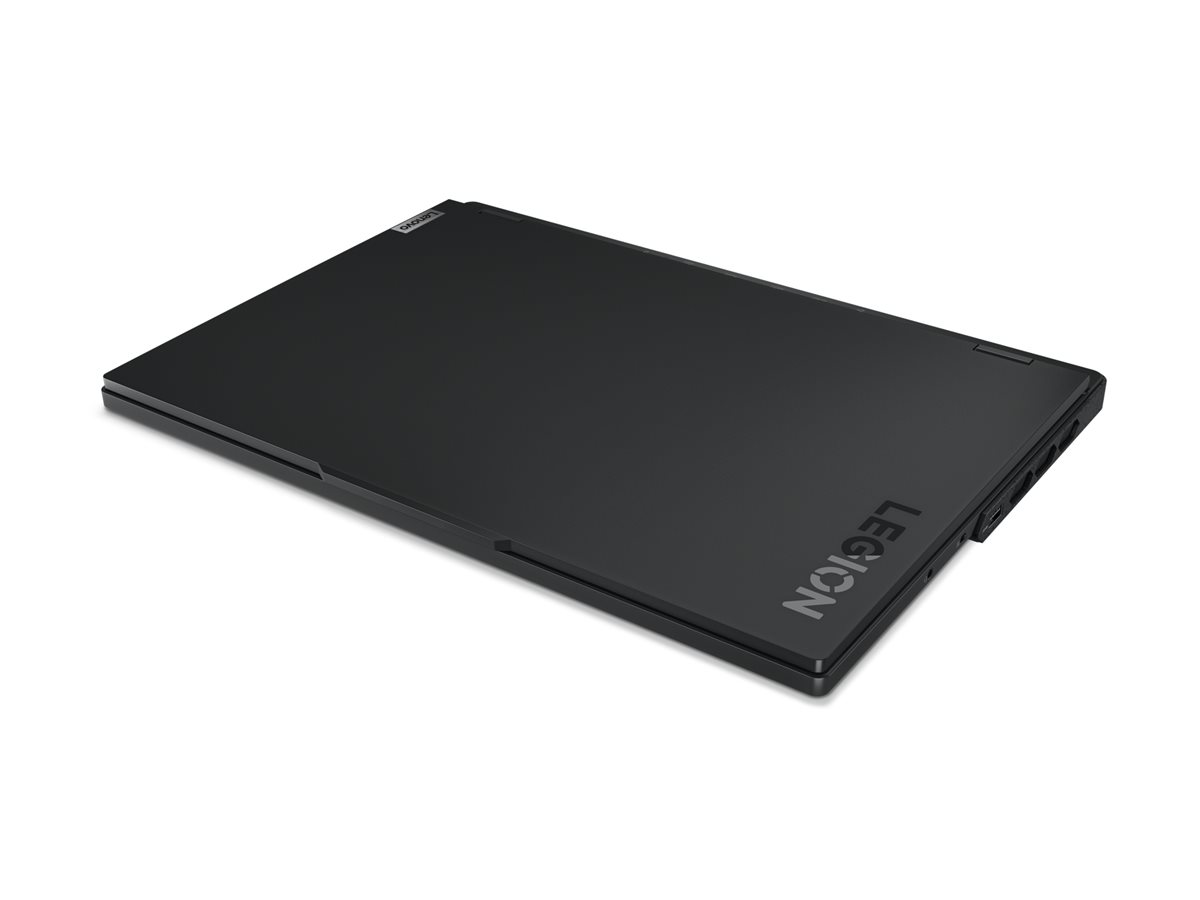 Lenovo Legion Pro 7 16IRX9H 83DE - Intel Core i9 i9-14900HX  2.2 GHz - Win 11 Home - GeForce RTX 4080 - 32 GB RAM - 1 TB SSD NVMe - 40.6 cm (16)