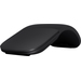 Microsoft Surface Arc Mouse - Maus - 1.000 dpi - 3 Tasten