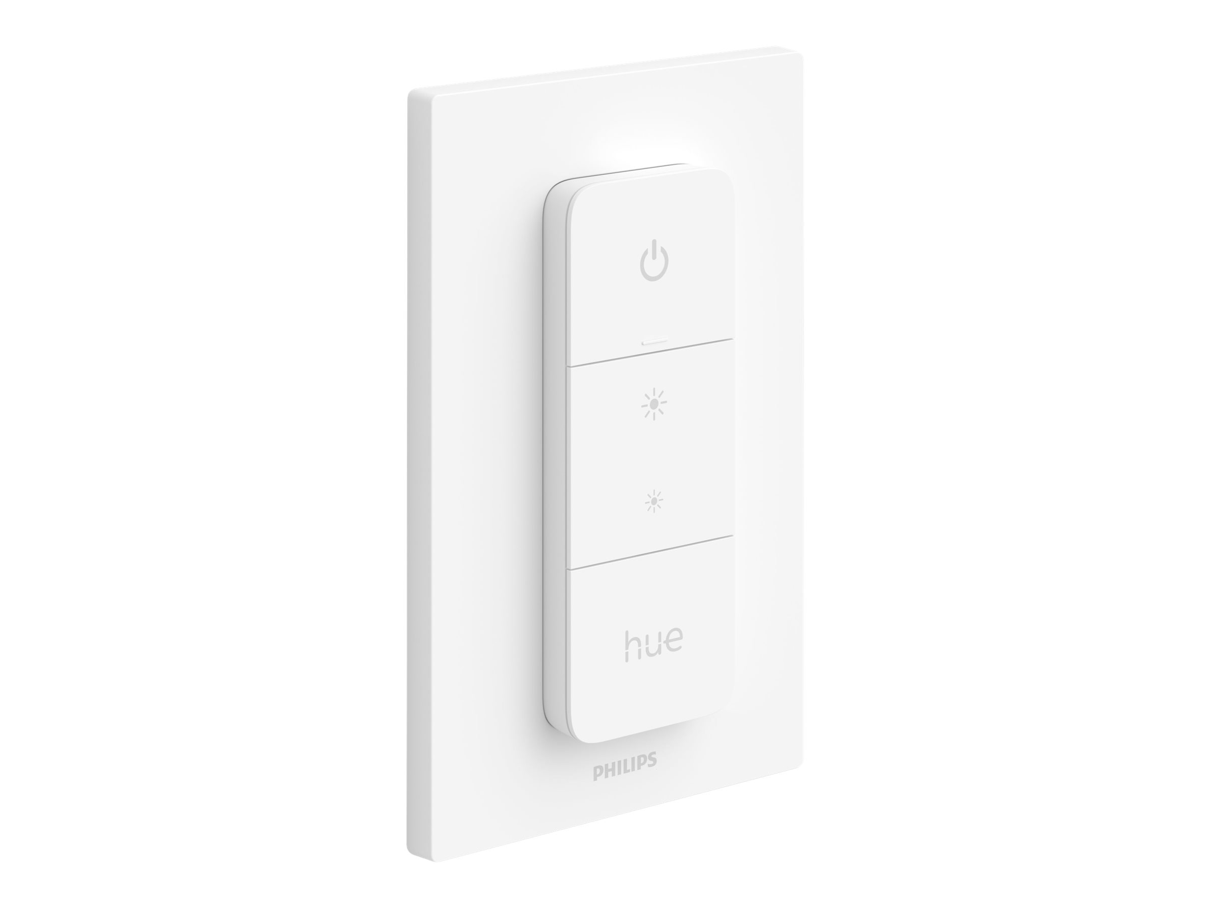 Philips Hue - Schalter / Dimmer - kabellos - 802.15.4, ZigBee Light Link, Ansicht 4