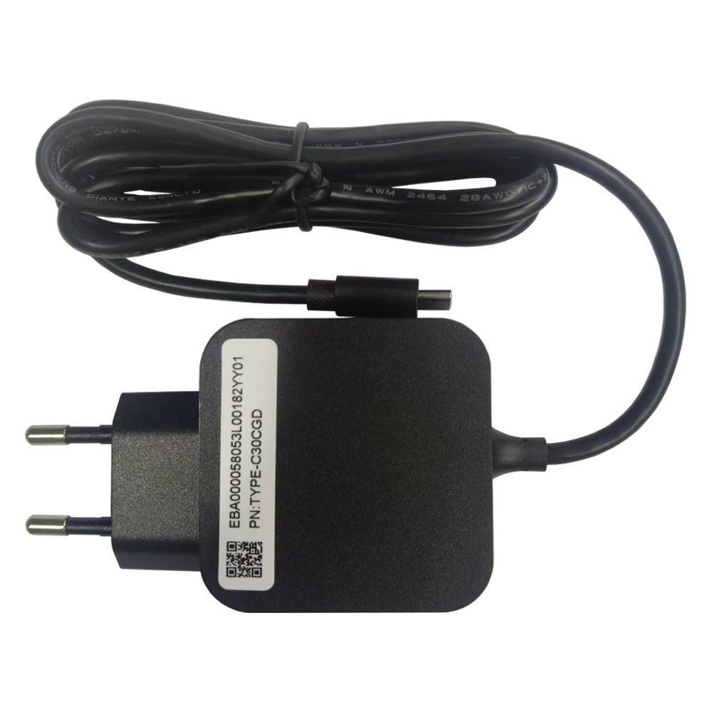TERRA NB MOBILE 360-13 Netzteil mit Stromkabel DE - PC-/Server Netzteil, Ansicht 3