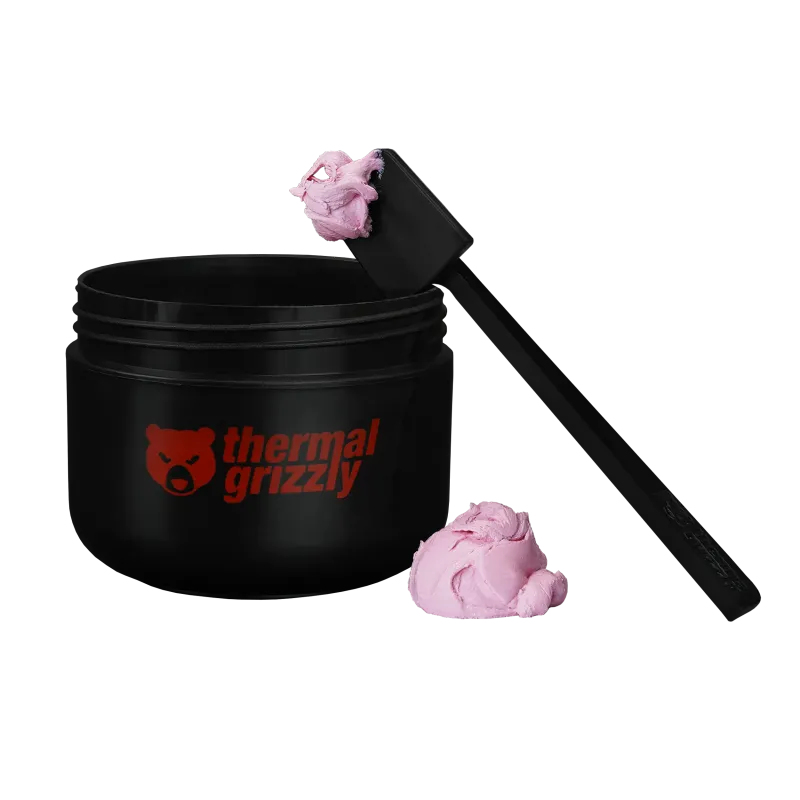 Thermal Grizzly Putty Basic Wärmeleitpaste, Ansicht 4