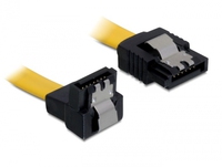 Delock Cable SATA - SATA-Kabel - Serial ATA 150/300/600 - SATA (W)