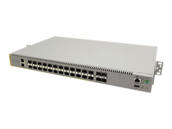 Allied Telesis AT IE510-28GSX-80 - Switch - L3