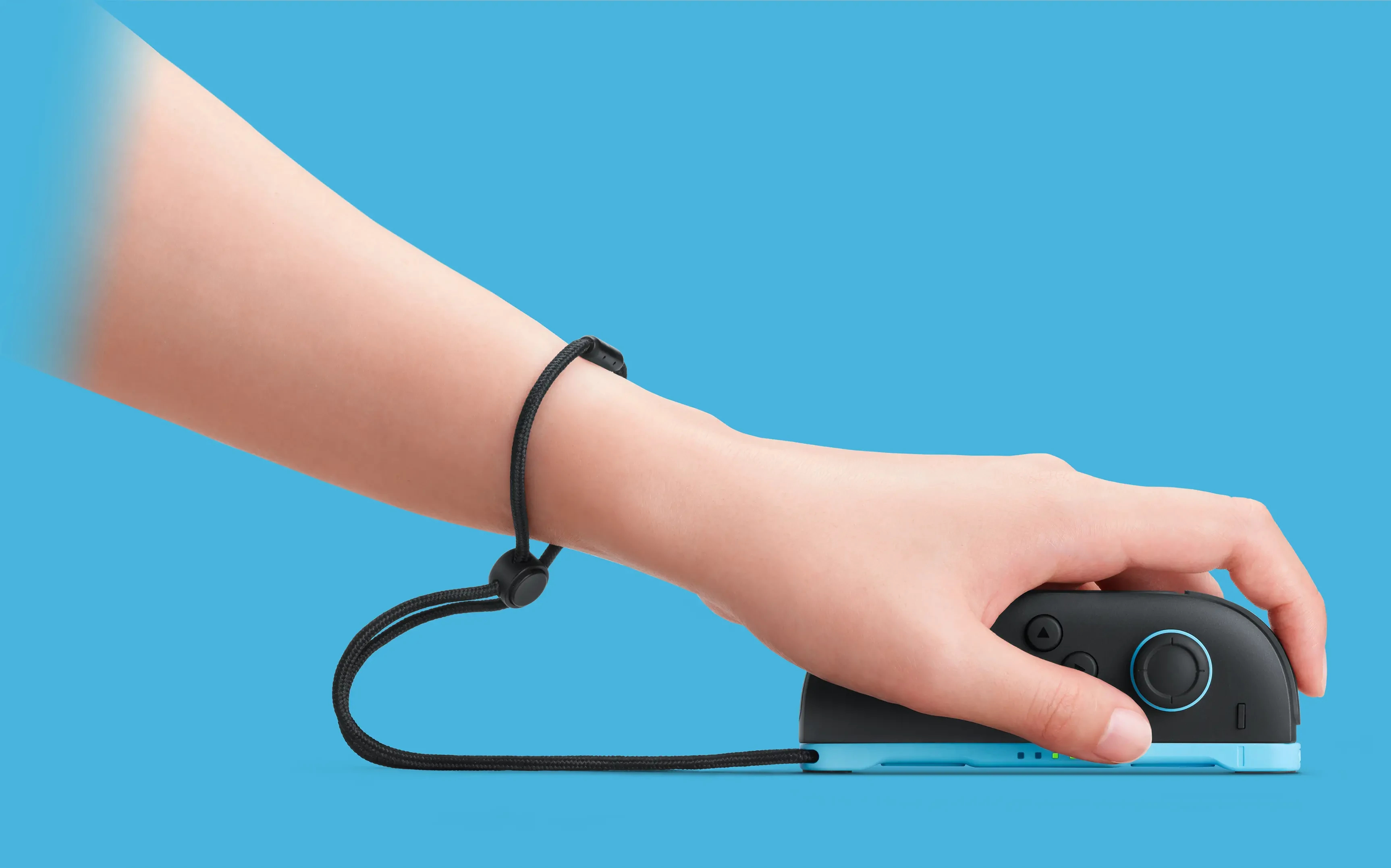 Nintendo Switch 2 2 Schwarz, Ansicht 3