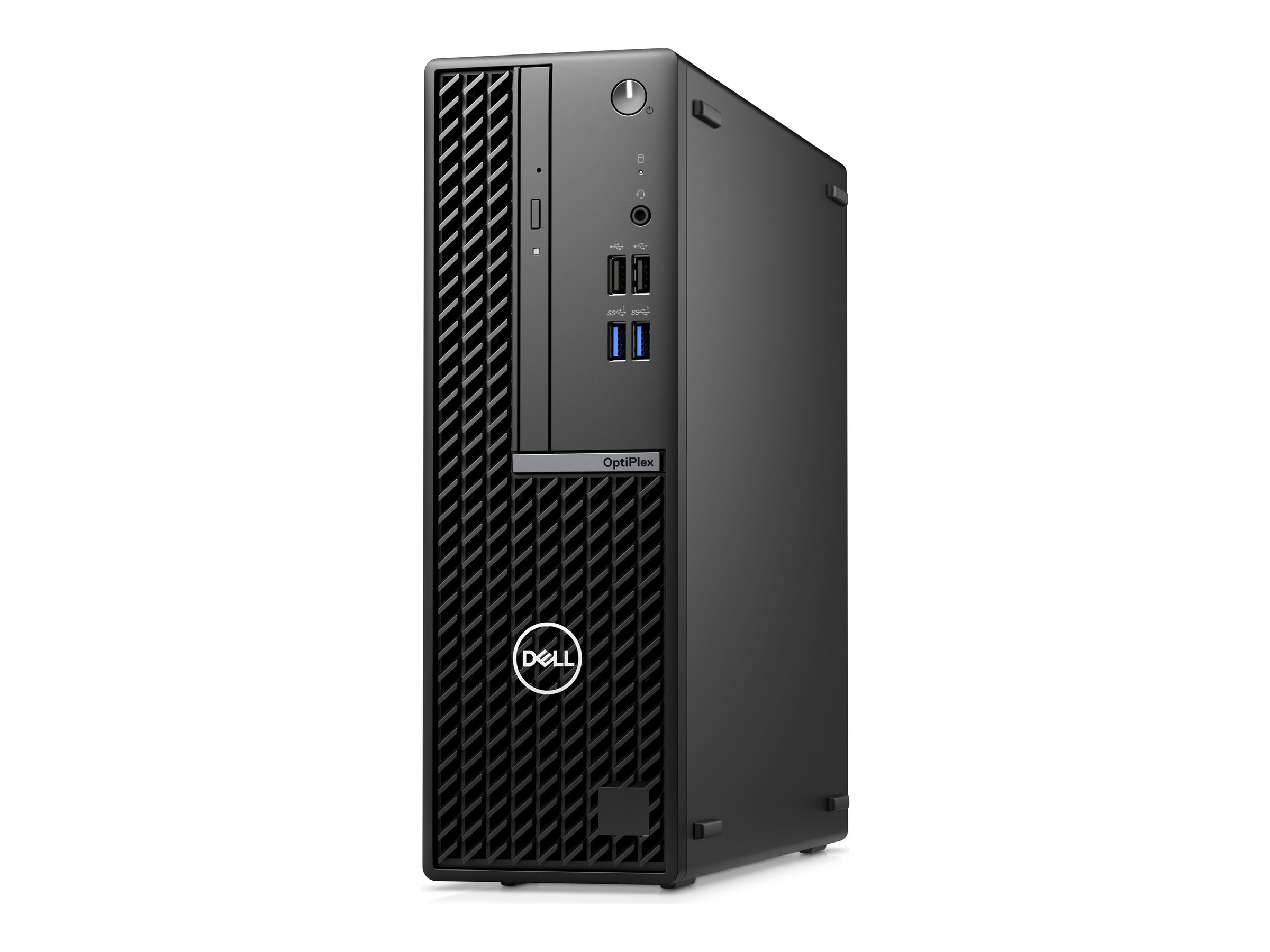 Dell OptiPlex 7010 - SFF - Core i5 13500 / 2.5 GHz - vPro Enterprise - RAM 16 GB - SSD 512 GB - NVMe, Class 35 - UHD Gra