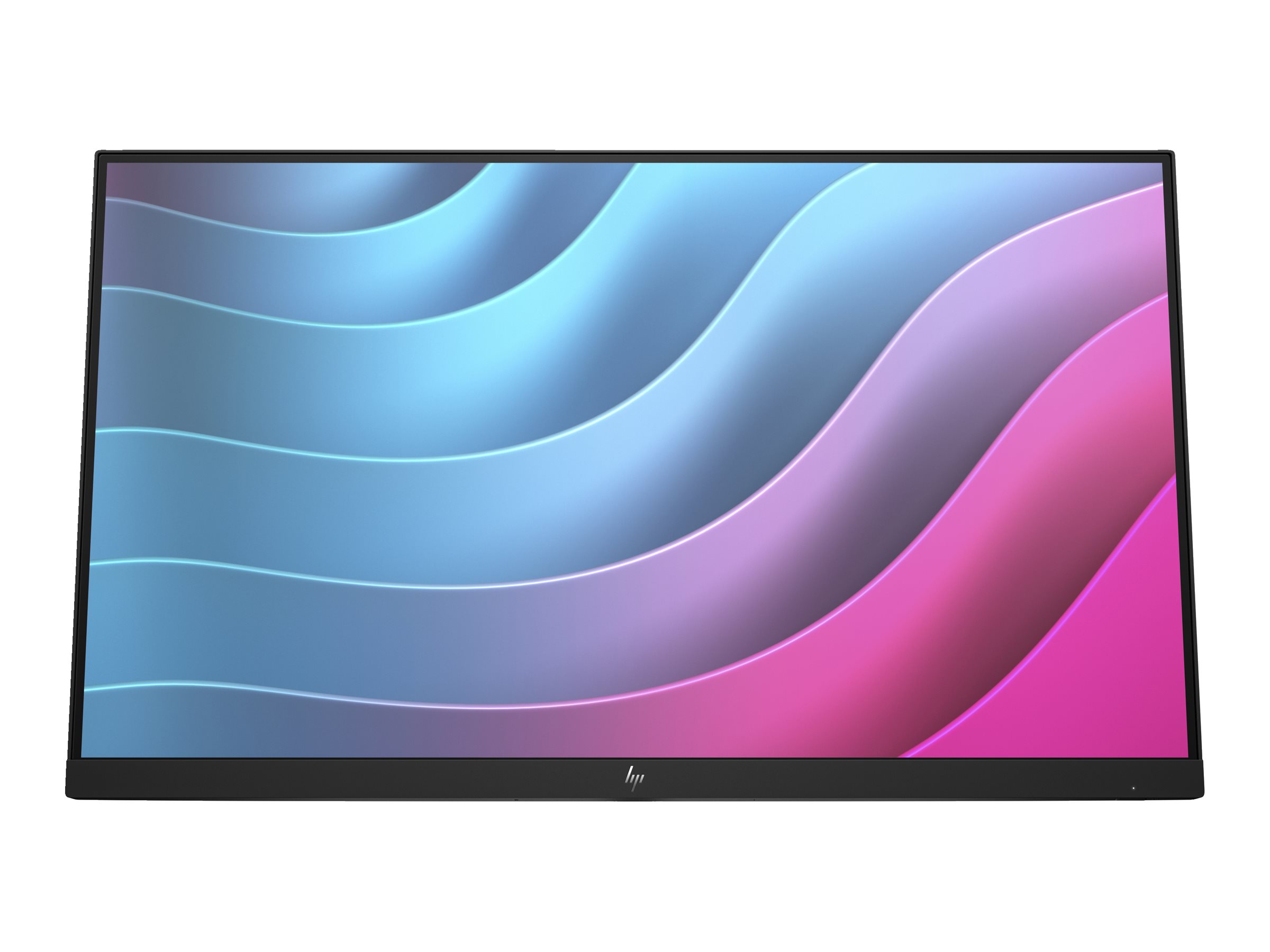 HP E24 G5 - Ohne Standfuß - E-Series - LED-Monitor - 60.5 cm (23.8)