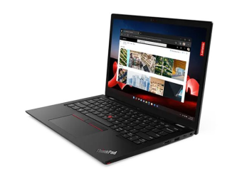 Lenovo ThinkPad L13 Yoga Gen 4 21FR - Flip-Design - AMD Ryzen 7 7730U  2 GHz - Win 11 Pro - Radeon Graphics - 32 GB RAM - 1 TB SSD TCG Opal Encryption 2 NVMe - 33.8 cm (13.3)