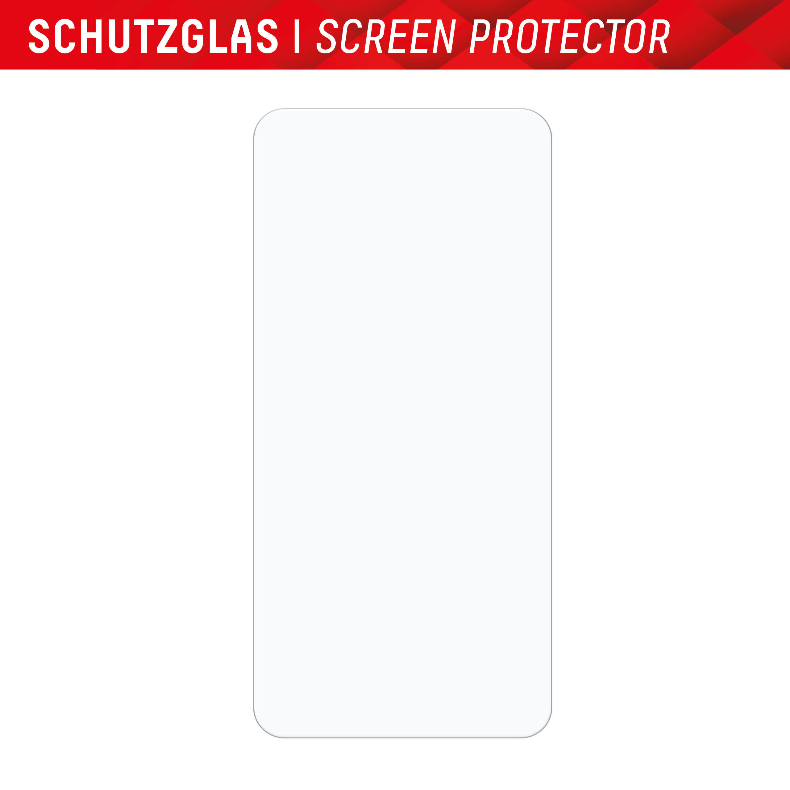 E.V.I. DISPLEX Real Glass Samsung Galaxy S24+, Ansicht 4