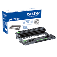 Brother DR-2400 - Original - Brother - HL-L2310D HL-L2350DW HL-L2357DW HL-L2370DN HL-L2375DW DCP-L2510D DCP-L2530DW DCP-L2537DW... - 1 Stück(e) - 12000 Seiten - Laserdrucken