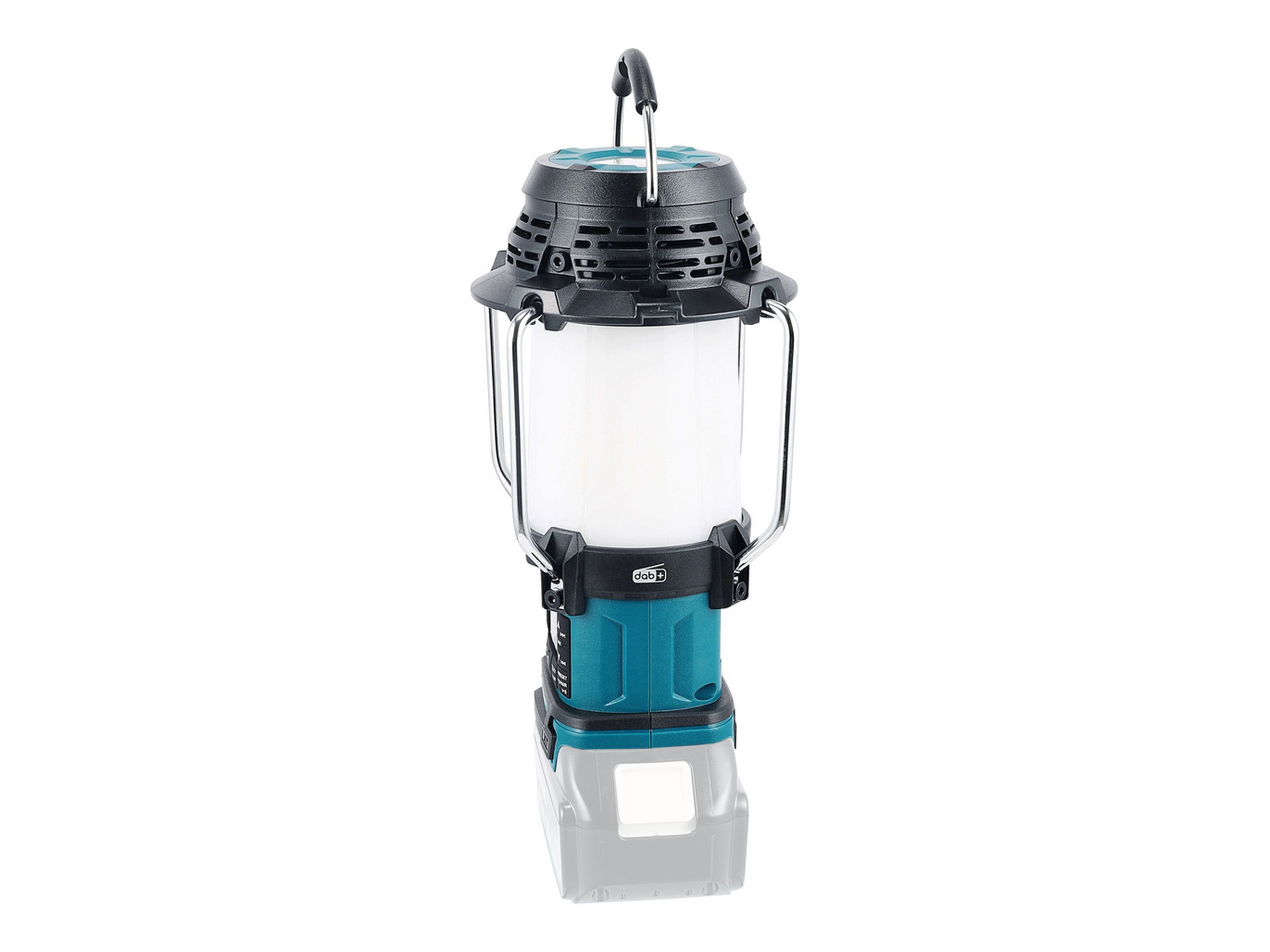 Makita DMR056 - Campingleuchte - LED - 2 Modi, Ansicht 4