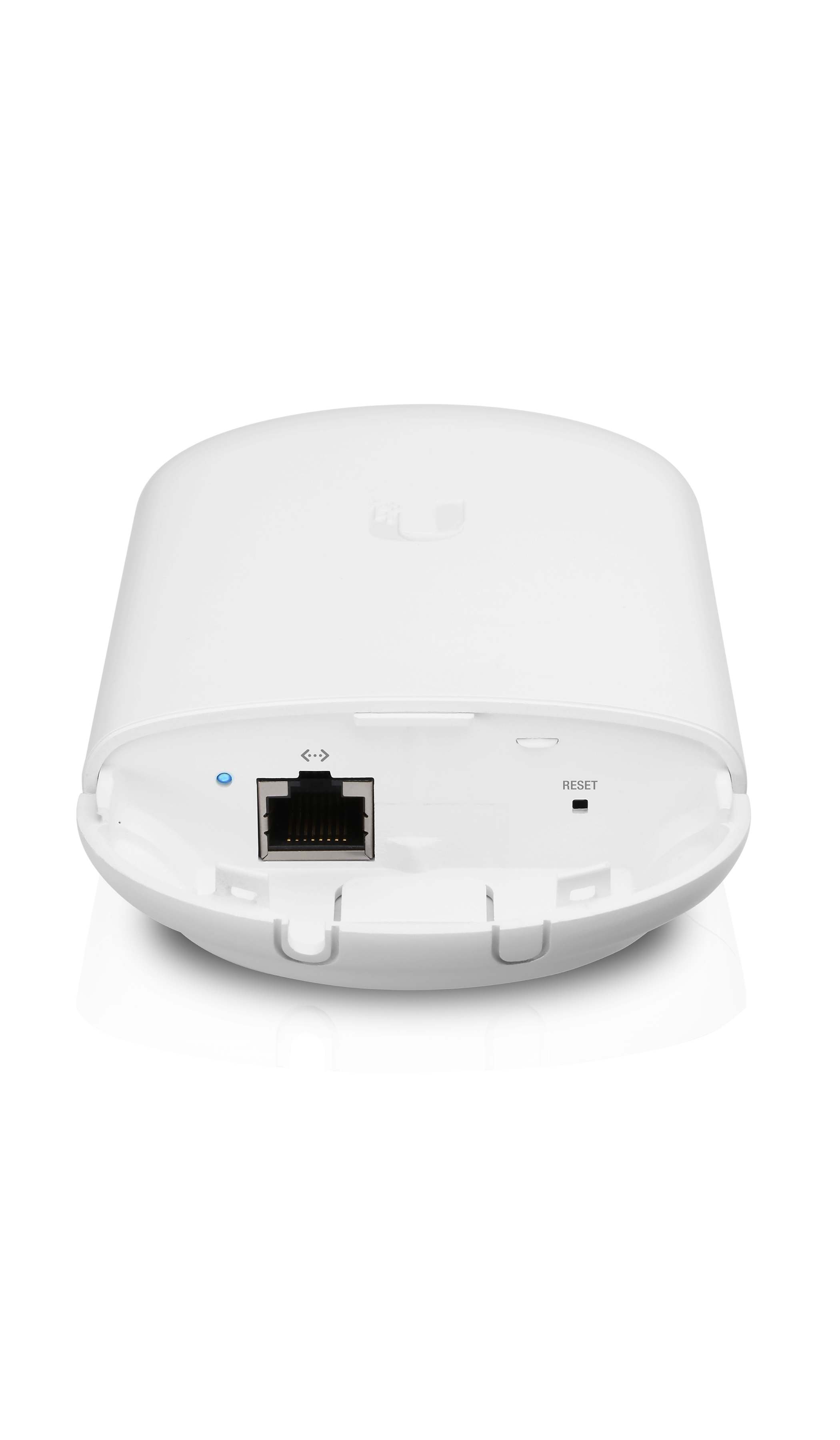 UbiQuiti NanoStation loco 5AC - Wireless Bridge, Ansicht 3