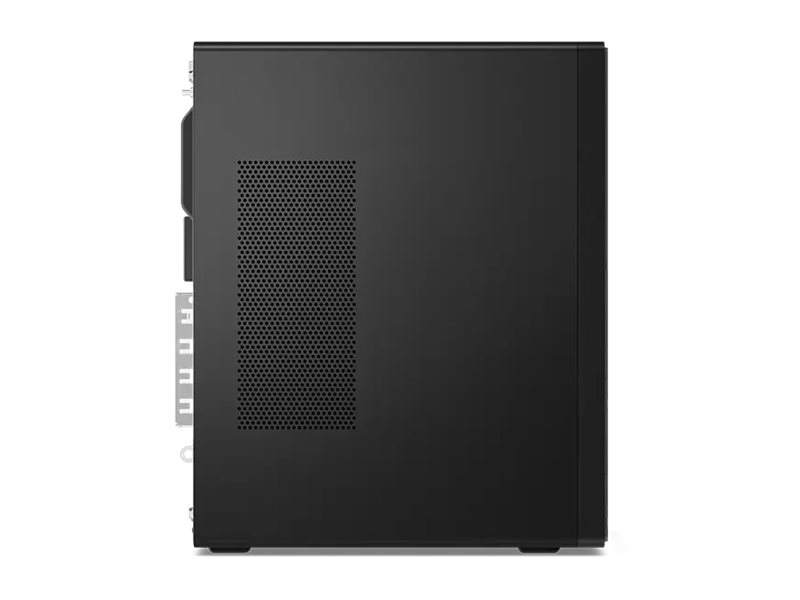 Lenovo ThinkCentre M70t Gen 5 12U6 - Tower - Core i7 13700 / 2.1 GHz - vPro Enterprise - RAM 32 GB - SSD 512 GB - TCG Opal Encryption 2, NVMe, Performance - DVD-Writer - UHD Graphics 770 - 1GbE, Wi-Fi 6E, Bluetooth 5.3 - WLAN: 802.11a/b/g/n/ac/ax (Wi-F...