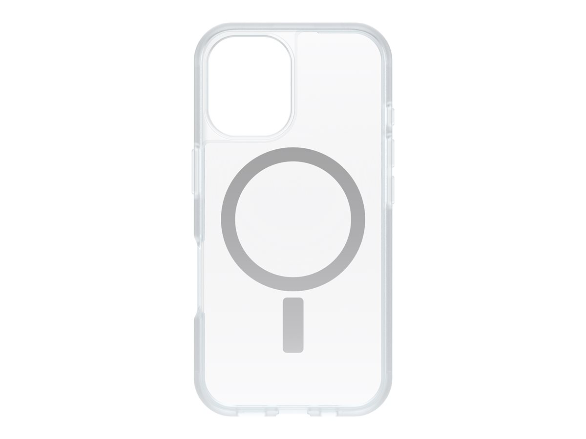 OtterBox React Series - Hintere Abdeckung für Mobiltelefon