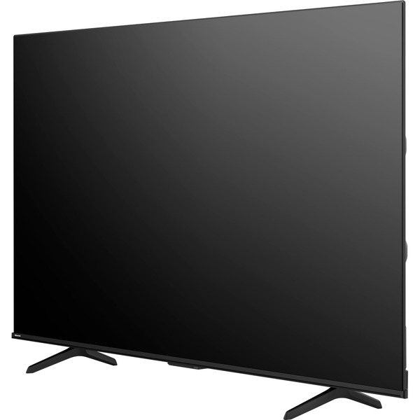 Hisense E7Q PRO Series 85E77Q PRO 85" 4K QLED Fernseher Schwarz