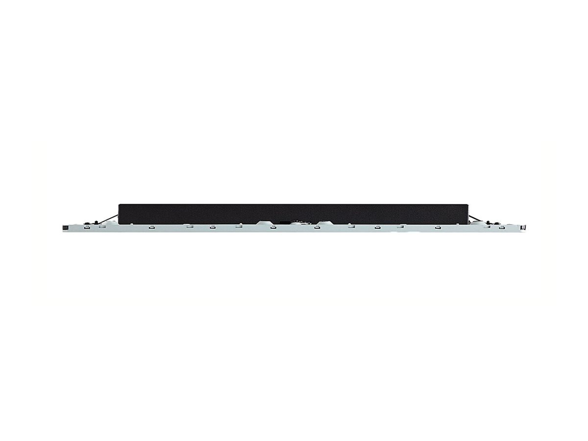 LG 27TNF3K-S - 69 cm (27) Diagonalklasse LCD-Display mit LED-Hintergrundbeleuchtung - interaktive Digital Signage Pro:Idiom integriert - mit Touchscreen (Multi-Touch)