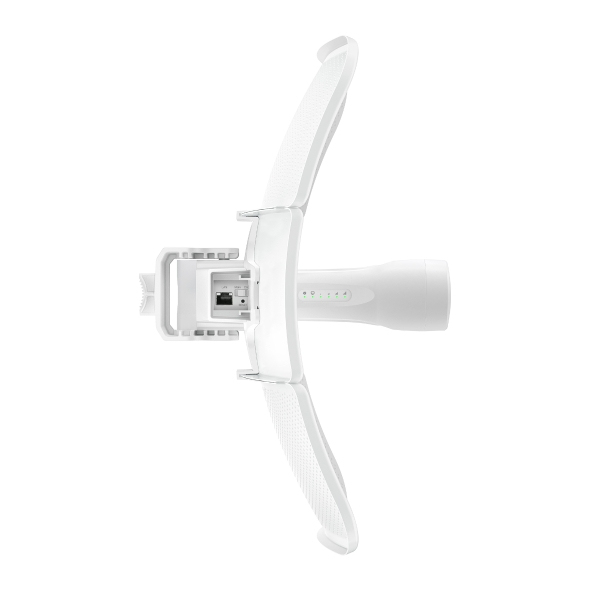 TP-LINK Omada Beam Bridge 5 UR Kit V1 - Wireless - 1GbE PTP - Wi-Fi 5 - 5 GHz - Bridge - WLAN, Ansicht 4
